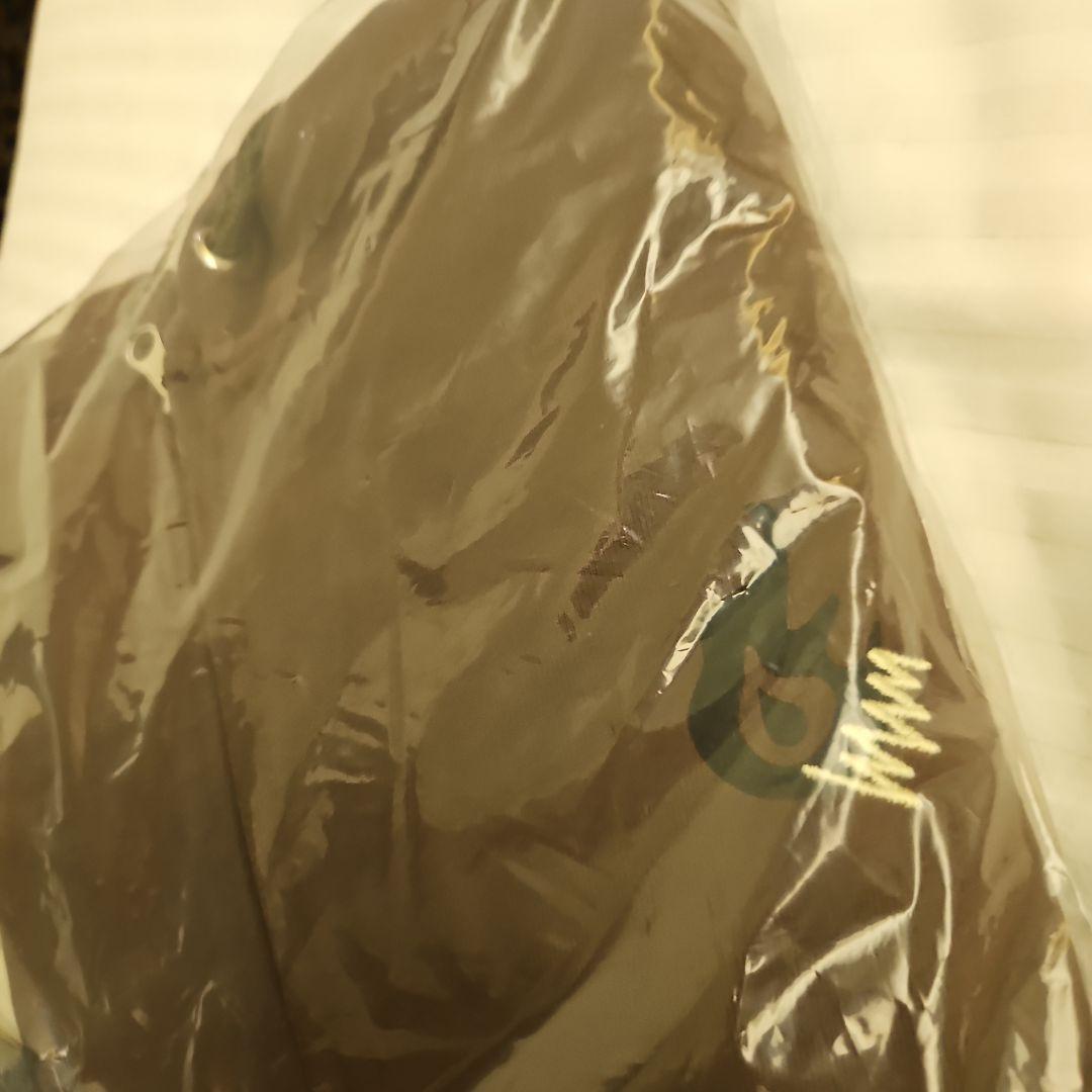 ALD1 韓国 ポップアップ EUPHORIA フーディ - メルカリ