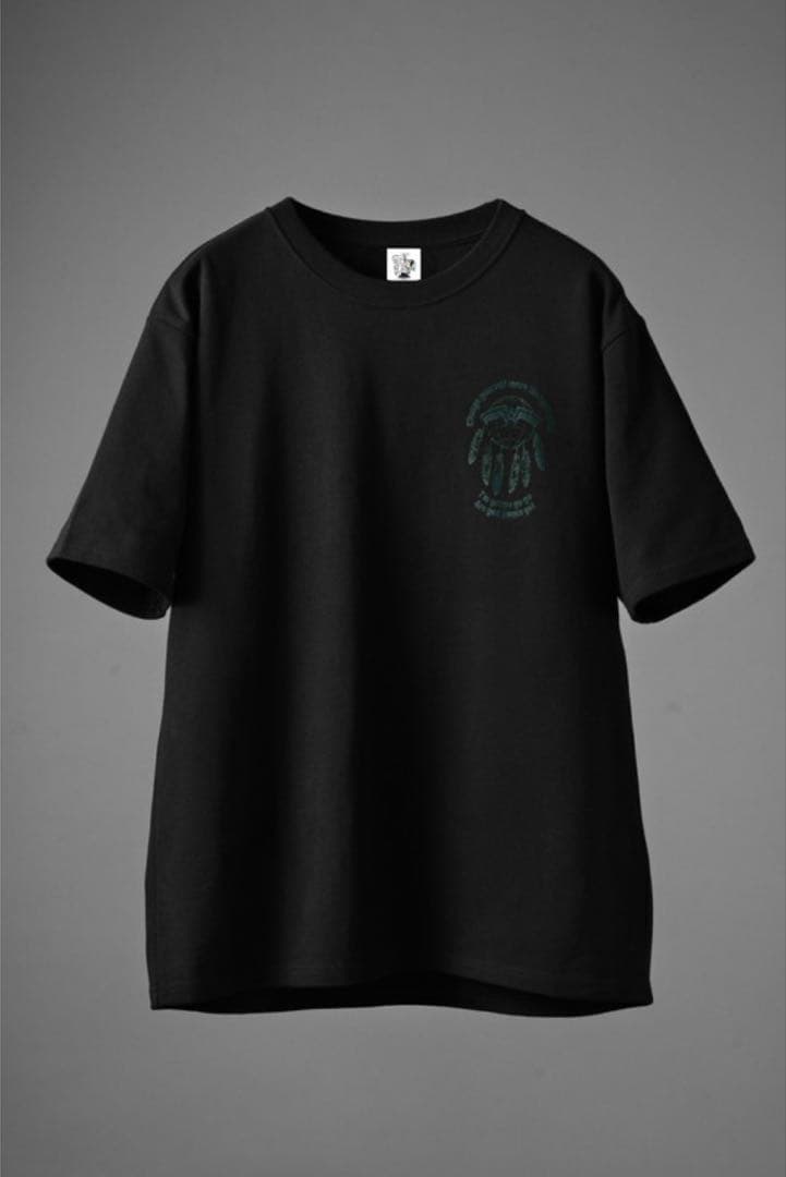 【UVERworld TAKUYA∞の創り方】ドリームキャッチャー Tシャツ UVERworld TAKUYA∞の創り方 Tシャツ - メルカリ