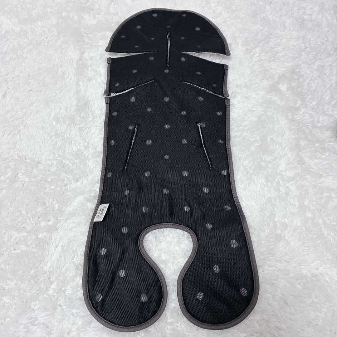 【美品】コンビ チャイルドシート クルムーヴスマートISOFIX CG-UIG