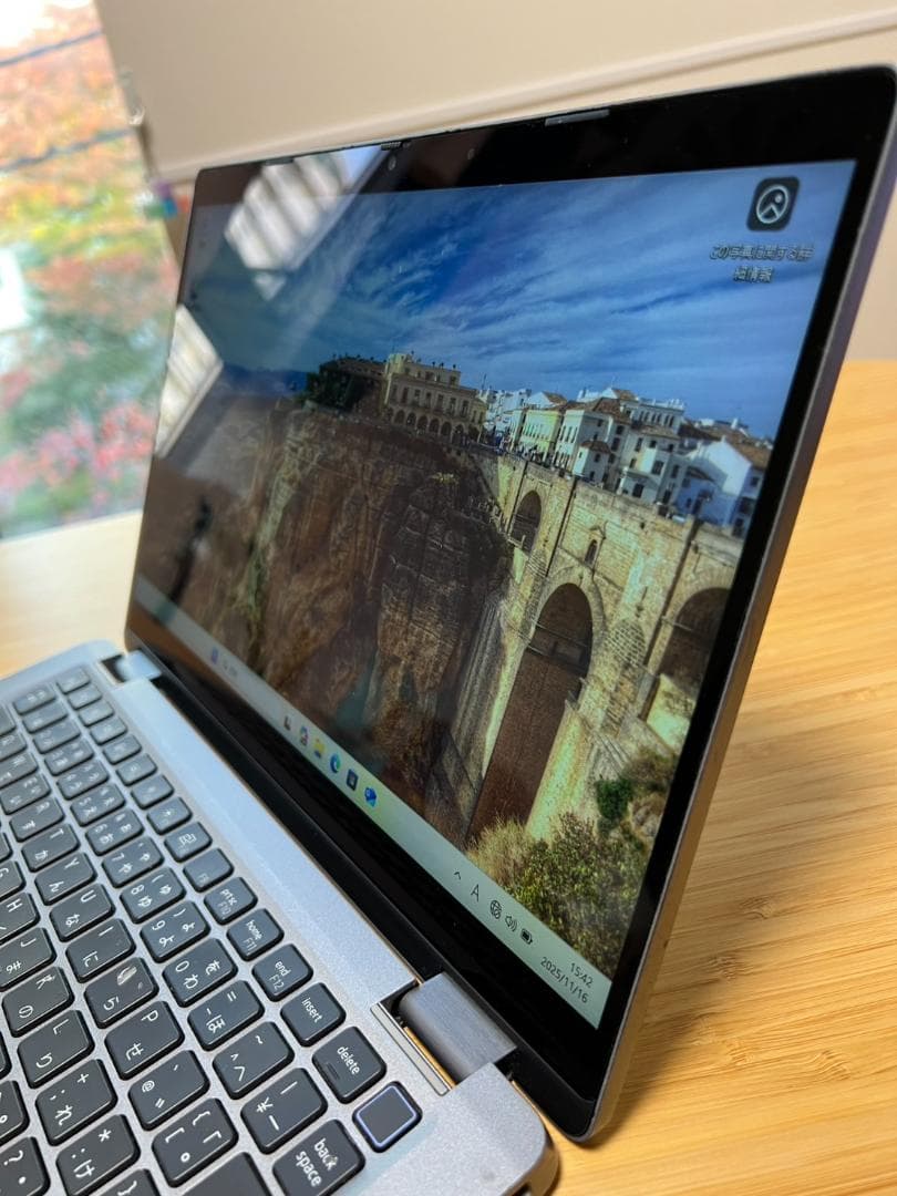 DELL Latitude 5330 5320 天板＆液晶パネル新品-01 : Dell Latitude