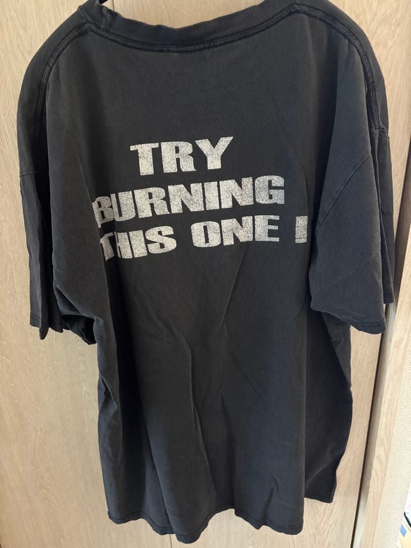 Dropkick Murphys 超激レアヴィンテージTシャツ Lサイズ