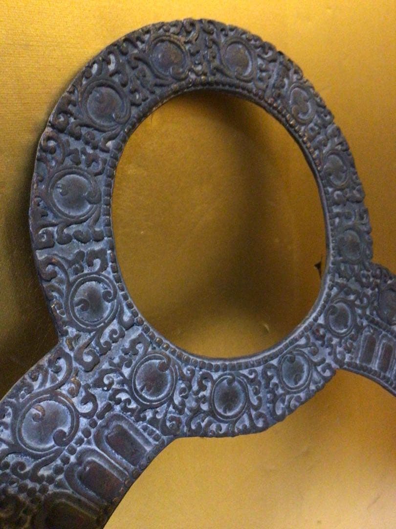 仏像 高さ約45センチ