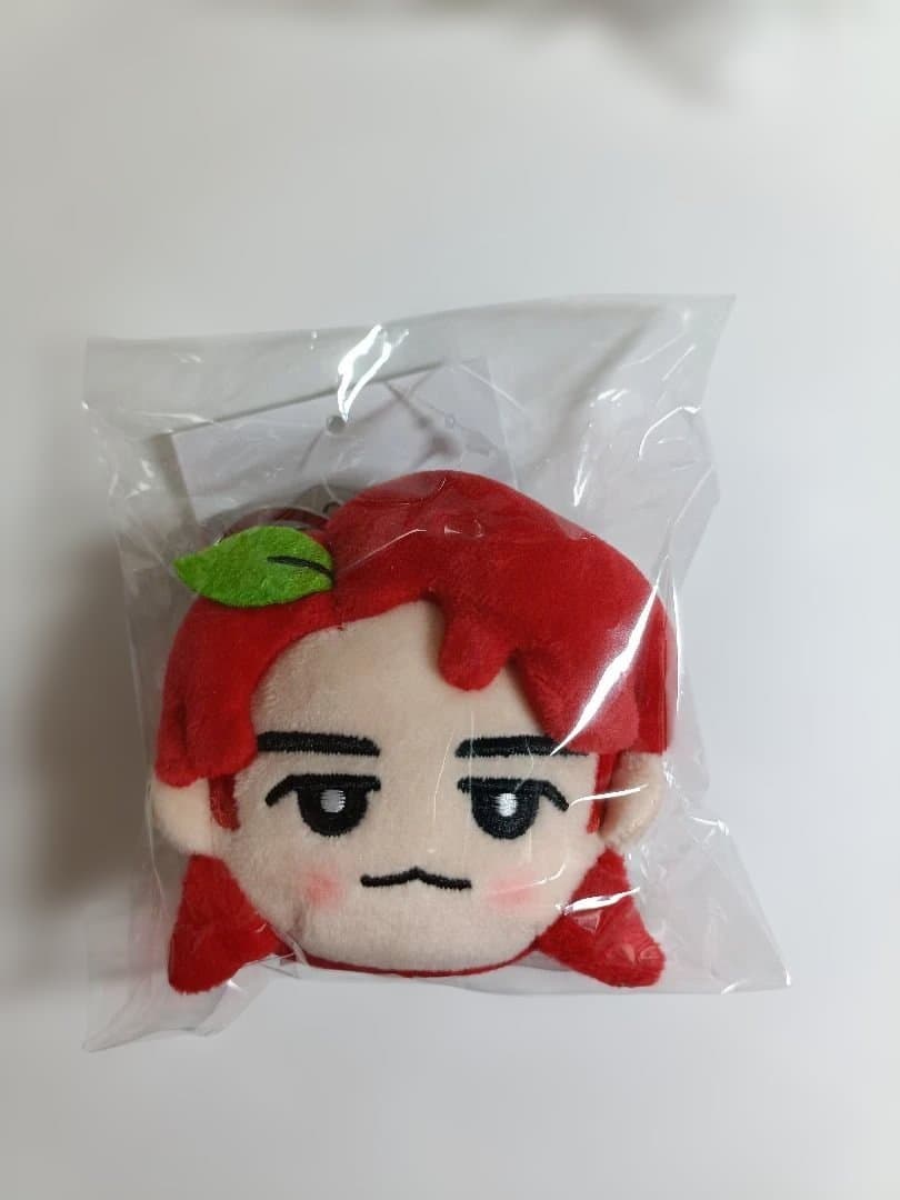 韓国 ソウル ミセス ぬいぐるみ 大森元貴 若井滉斗 藤澤涼架