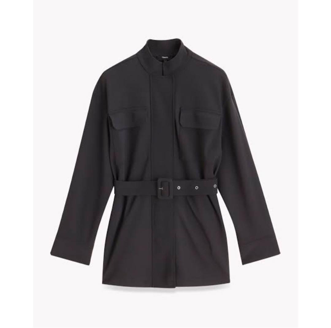 無期限活動休止 アルディアス 残1着オリーブ×ブラック ALDIOUS MA-1