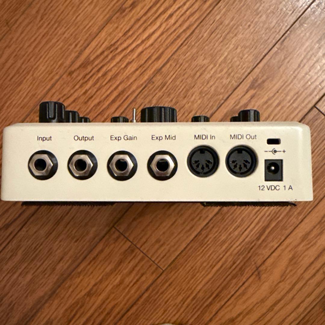 【激レア】Elektron Analog Drive ギターエフェクター