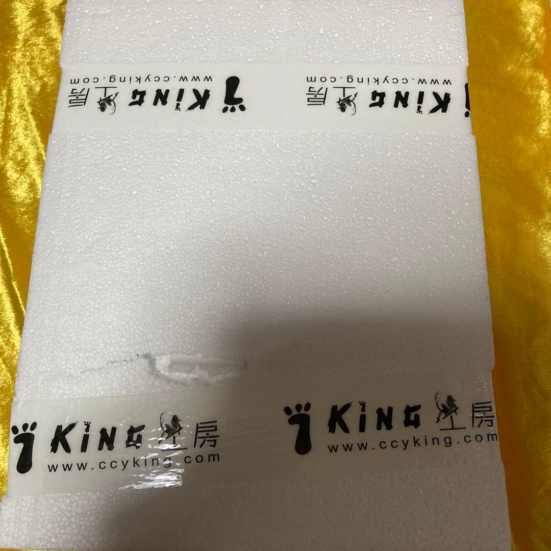 ワンピース　ジュエリー•ボニー　KING工房