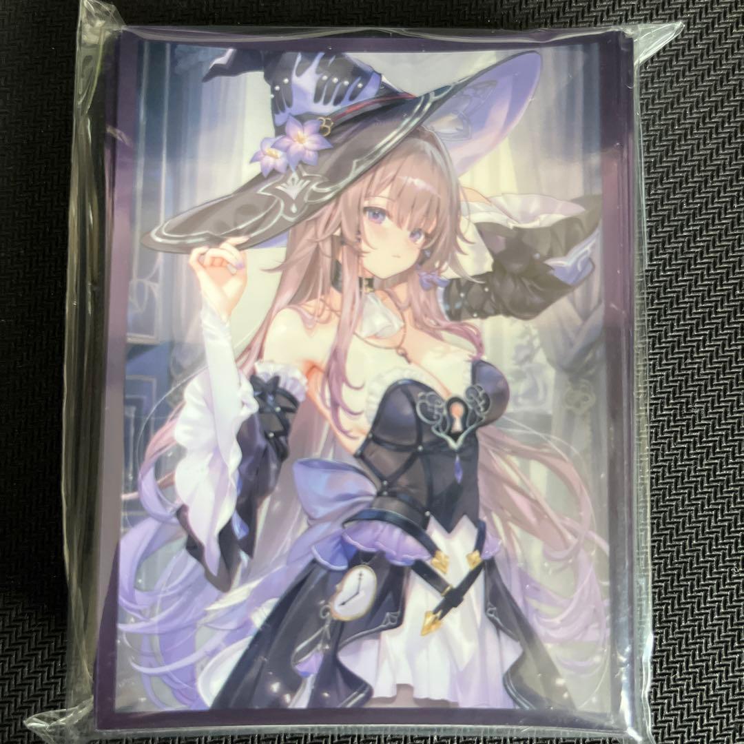 スリーブ】崩壊スターレイル マダムヘルタ【未開封】 - メルカリ