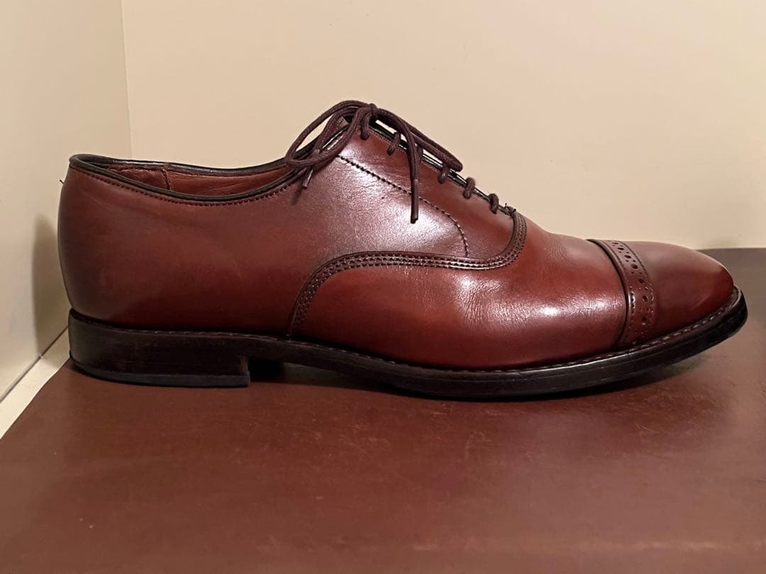 【US8.0D】アレンエドモンズ フィフスアベニュー チリ