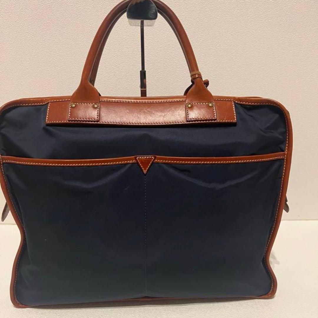 ★ Felisi フェリージ ブリーフケース　1724DS 0045BLEU