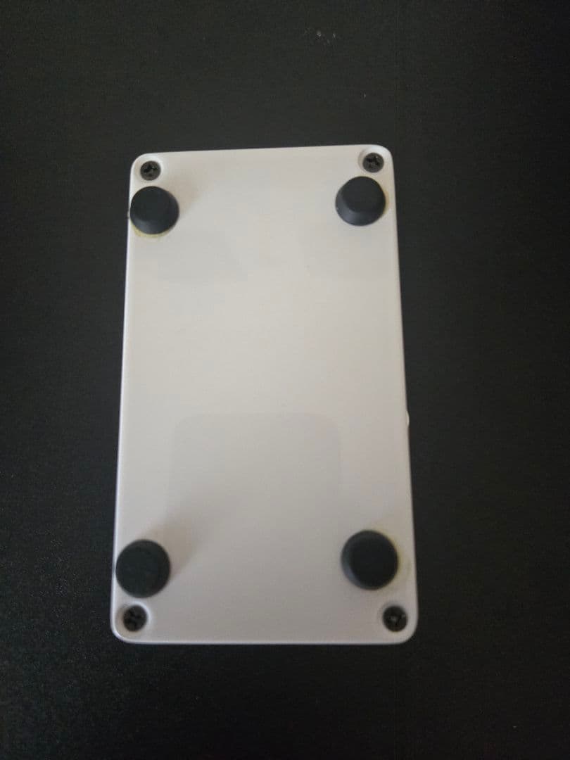 中古レア品】LUNASTONE true overdrive 1 - メルカリ