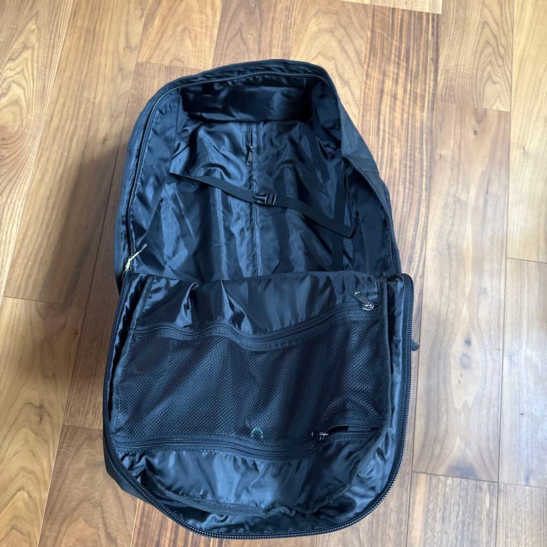 アスレタキャリーバッグ帝京長岡サッカー