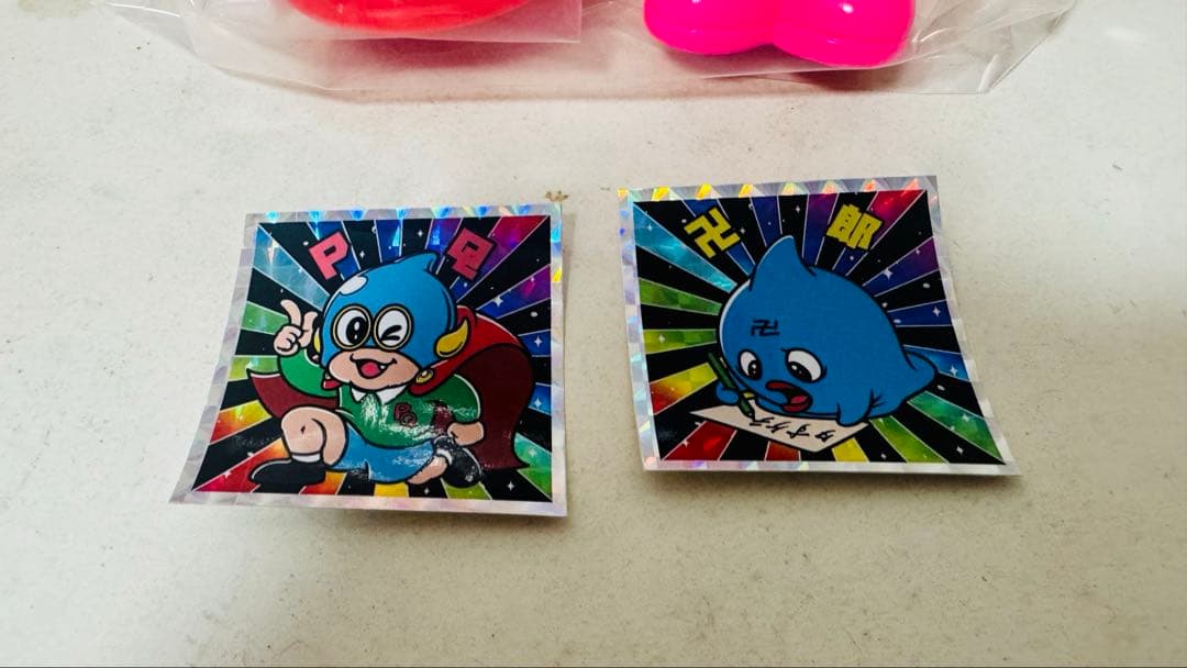 なかよし! PQ卍ろう IZUMONSTER zollmen hxsリアルヘッド - メルカリ