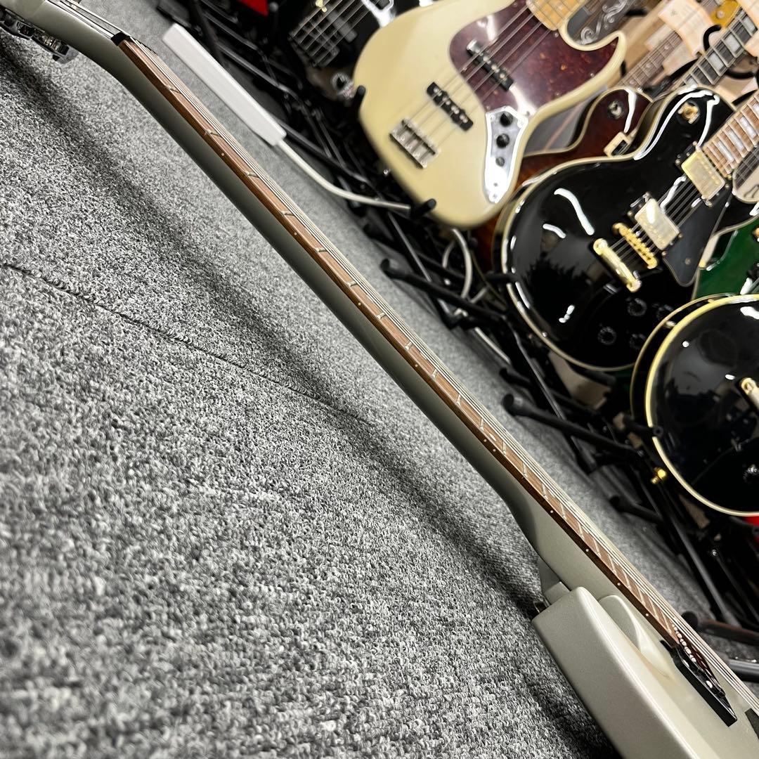 【11188】 EPIPHONE SG Special silver