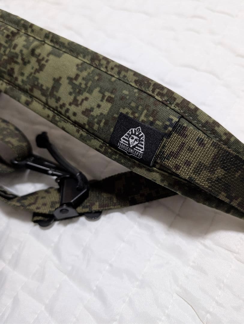 Spiritus Systems TACOダブルタイプマグ4個＋ダンプ＋スリング - メルカリ