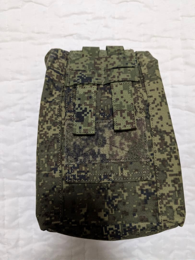 Spiritus Systems TACOダブルタイプマグ4個＋ダンプ＋スリング - メルカリ