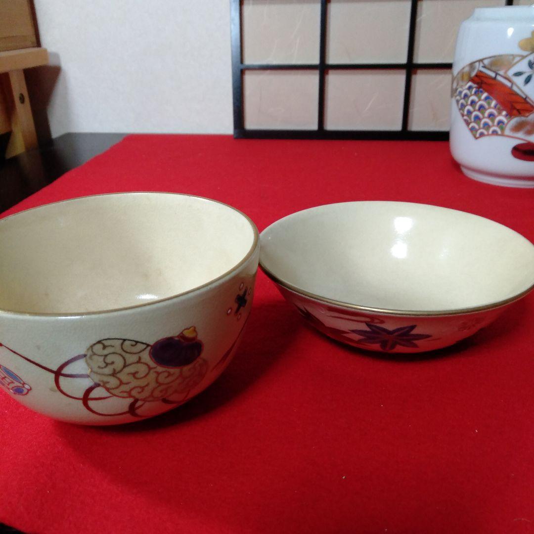 初心者お稽古用最適 茶道具十点