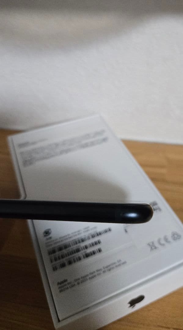 《美品》iPhone SE 第3世代 128GB