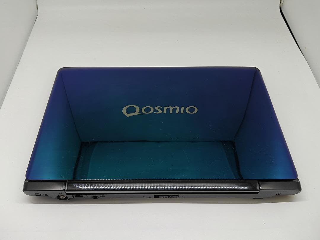 東芝】爆速 Corei7/新品SSD128GB ノートパソコン B11 - メルカリ