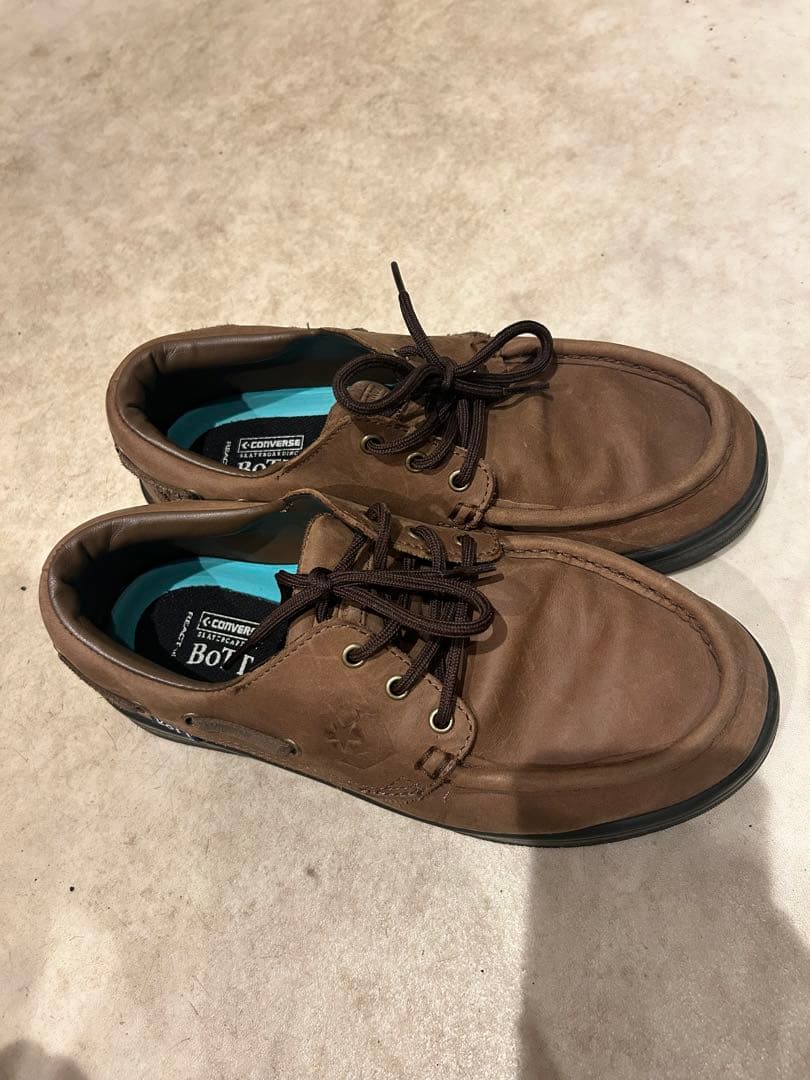 Bott Converse デッキスター 26