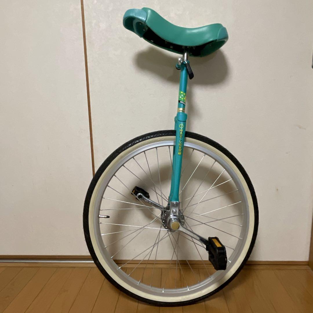 宝くじ限定品】ミヤタ フラミンゴ 一輪車 24インチ 美品 希少 - メルカリ