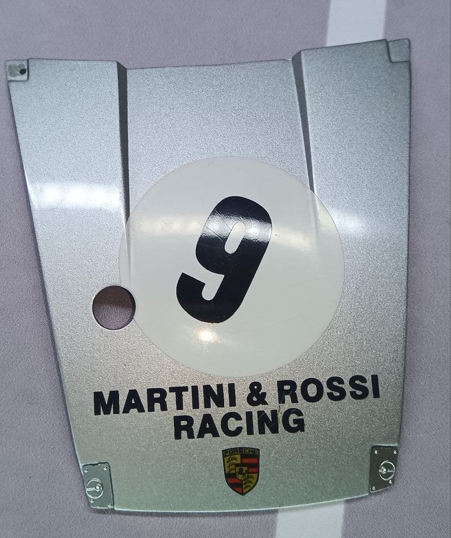 ジャンク オートアート 1/18 Porsche カレラRSR ターボ