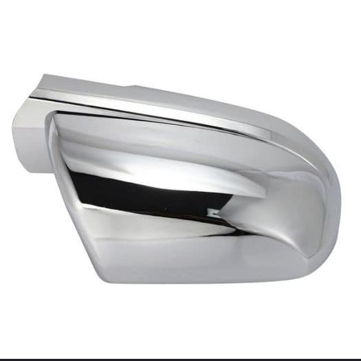 タンドラ　メッキ　カバー　tundra TOYOTA 新品　カバー　セット