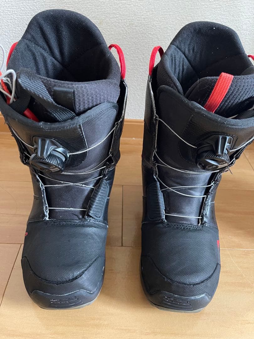 バートン BURTON スノーボードブーツ 27cm