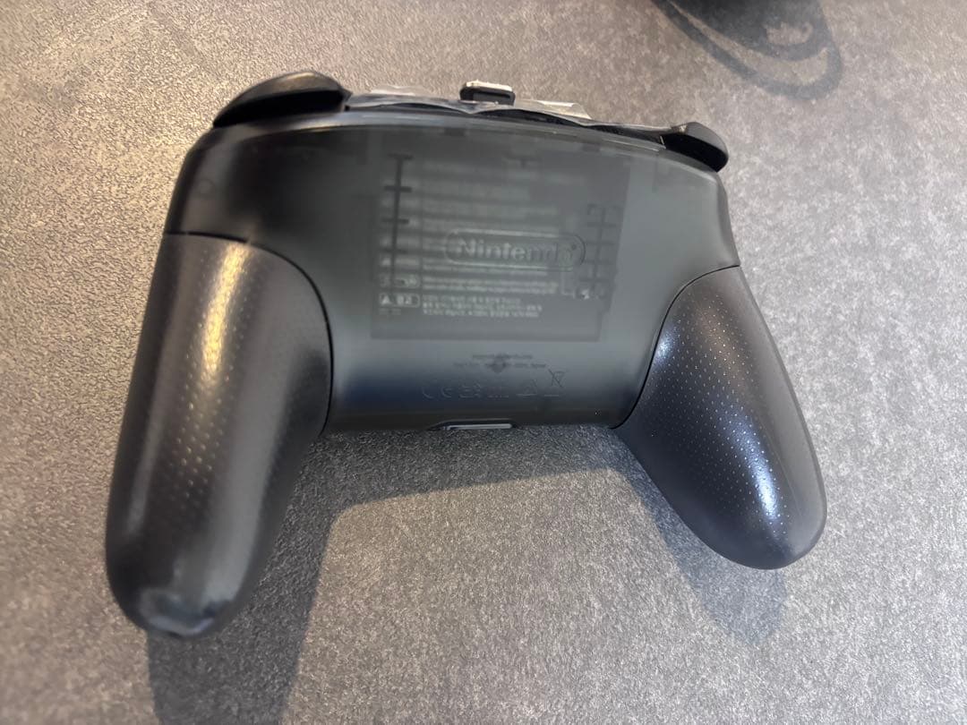 【美品】【即発送】Nintendo Switch 本体　プロコン　チャージャー付