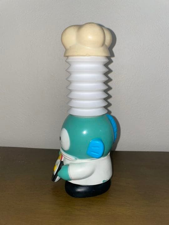 ハンギョドン 貯金箱 1989 サンリオ レトロ