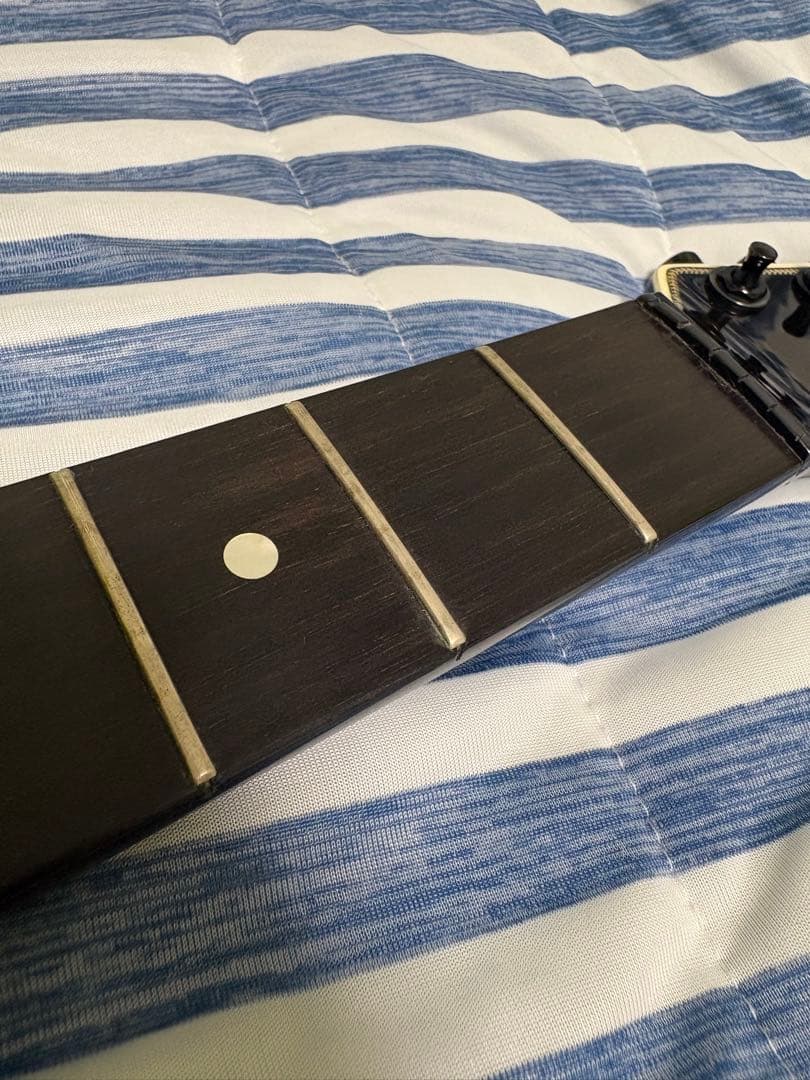 ValleyArts MSeries エレキギター ネック 22F(難アリ)