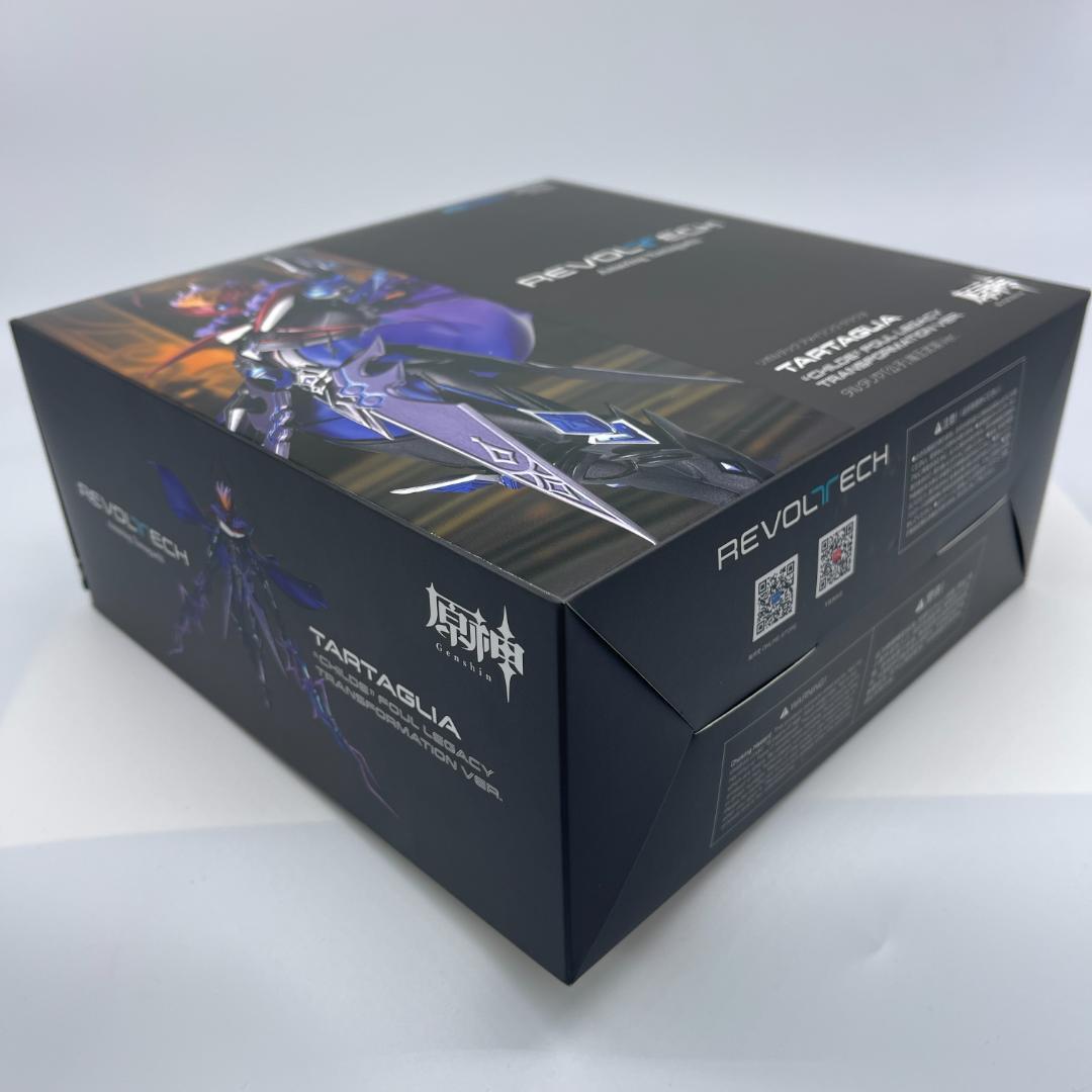 内箱未開封】FF3トレーディングアーツミニ1BOX ファイナルファンタジー