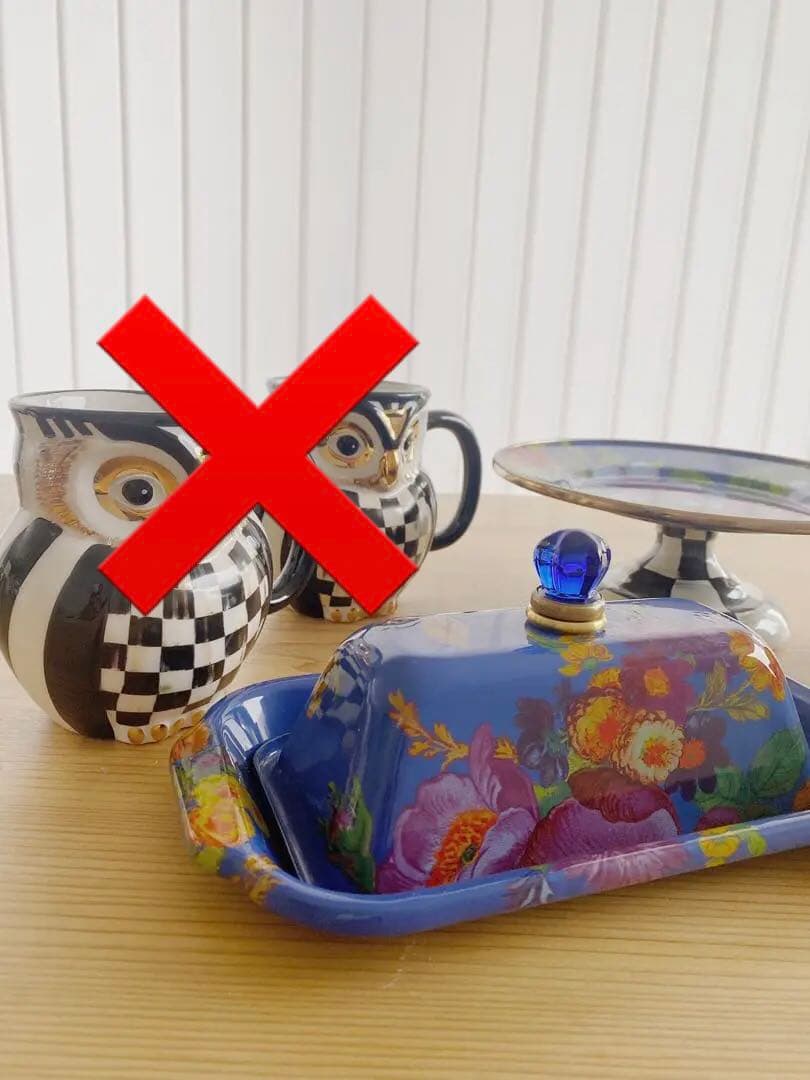 MACKENZiE 廃盤 マッケンジーチャイルズ 花柄 まとめ売りセット