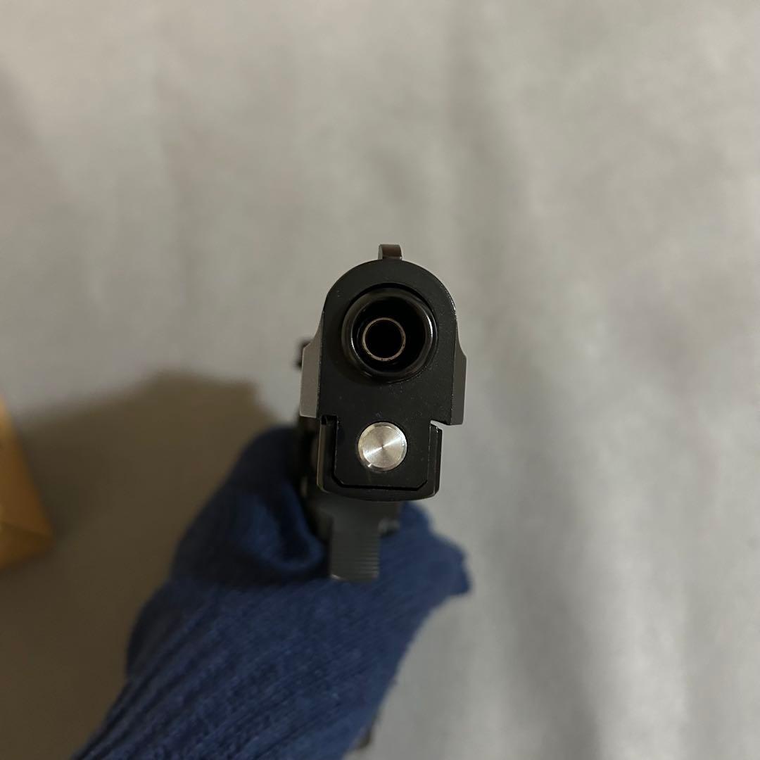 WA ベレッタ　M8045 クーガーF 美品