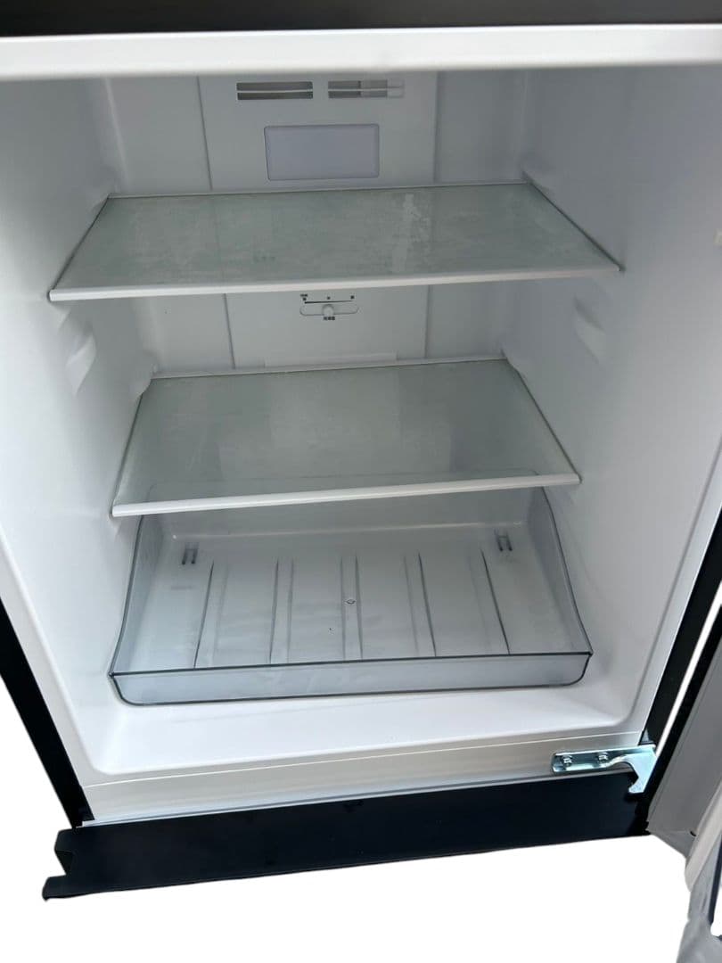 TWINBIRD HR-G912 2ドア冷凍冷蔵庫