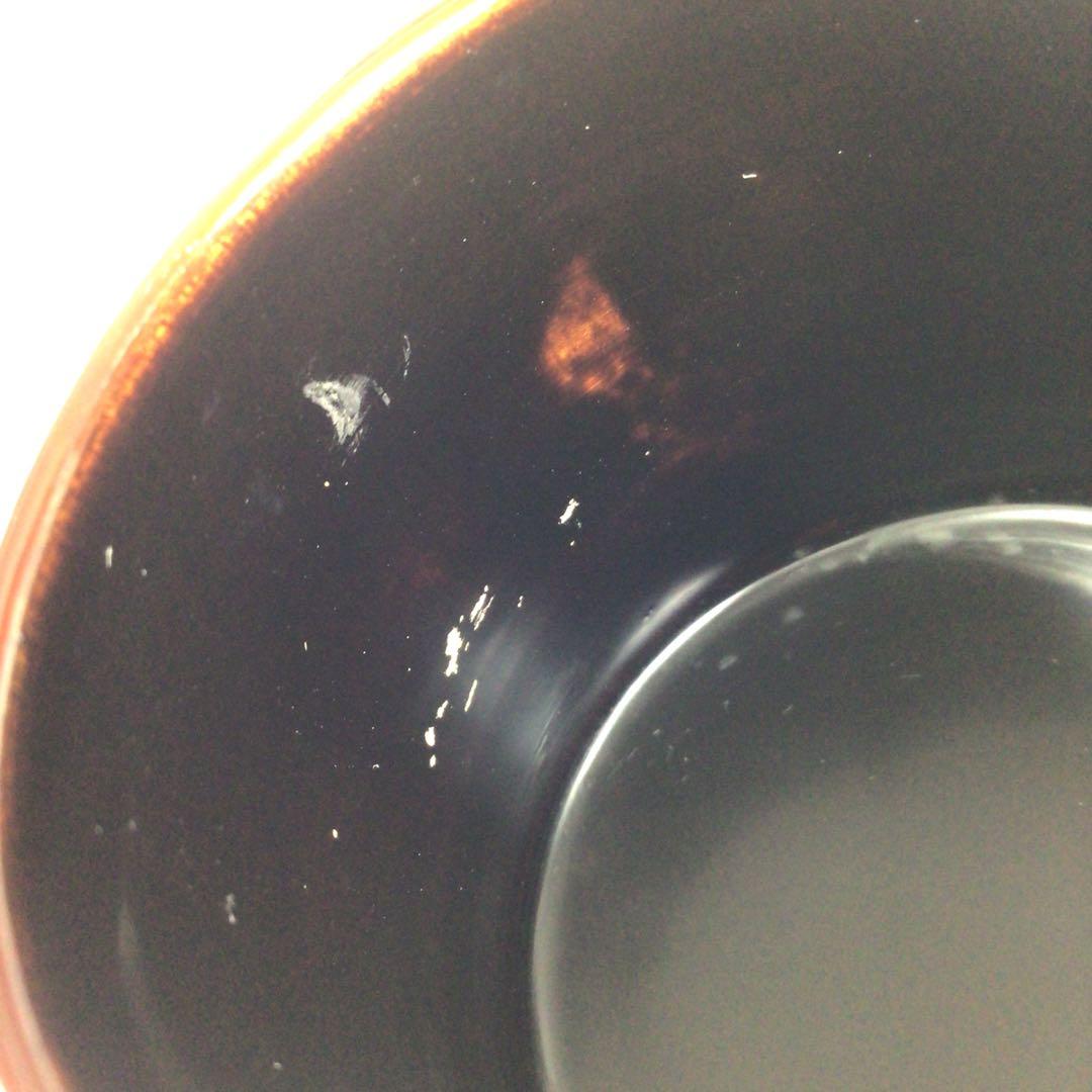 N969 棗 『長谷川恵史作』『溜塗』『蛍蒔絵』『金輪寺棗』 共箱 茶道具