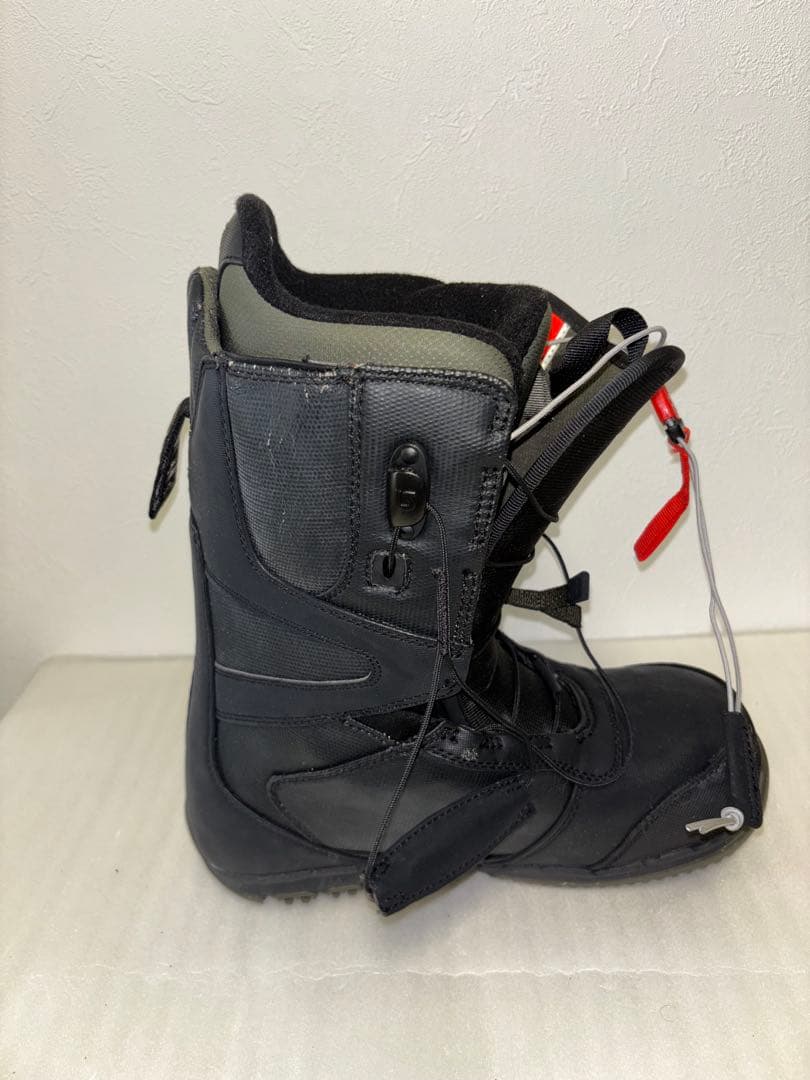 BURTON RULER スノーボードブーツ US8 26.0cm