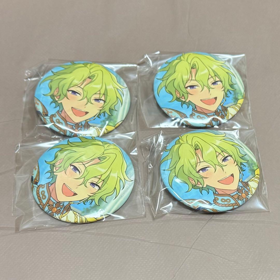 あんスタ イベコレ缶バッジ Extra 巴日和 - メルカリ