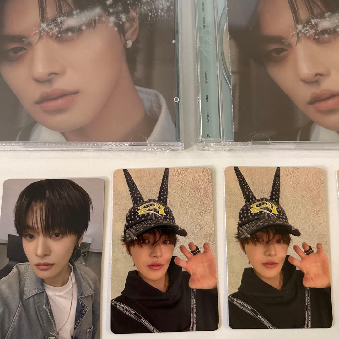 ALD1 EUPHORIA jewel case リオ トレカ - メルカリ