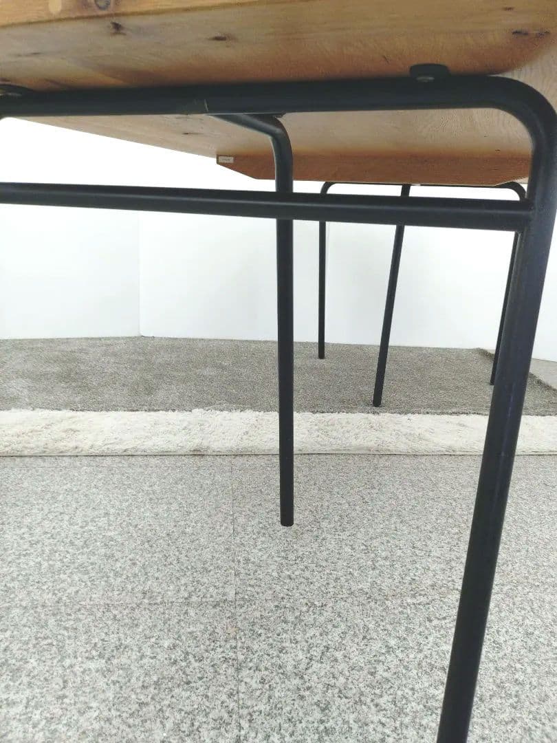 IDEE SOUDIEUX TABLE イデー スデューテーブル 1800