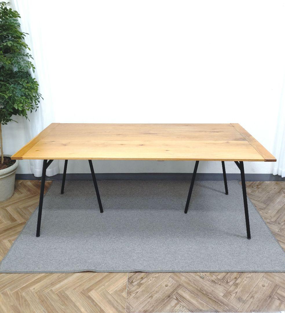 IDEE SOUDIEUX TABLE イデー スデューテーブル 1800