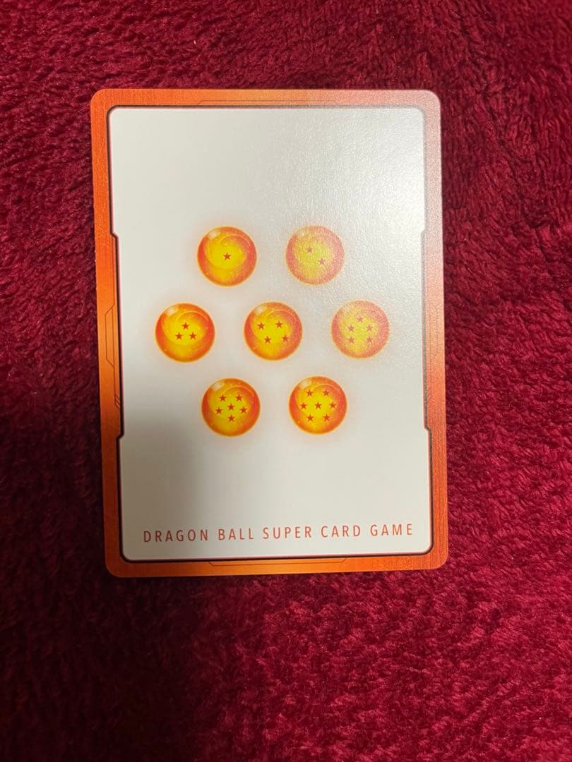 ゴジータ エナジーマーカー パラレル