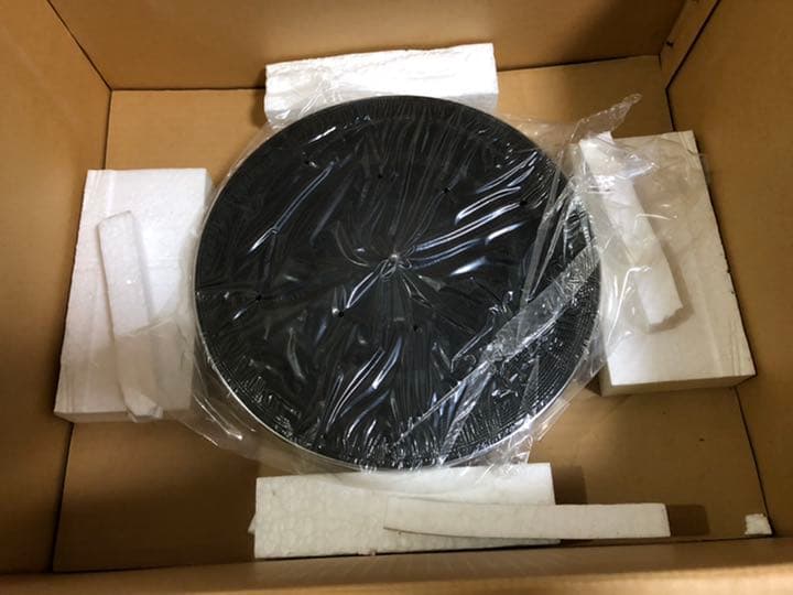 SHARP ステレオレコードプレーヤー RP-101J