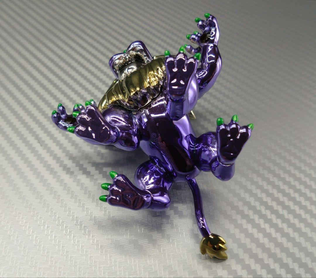 専用出品】 ・キングレオ(DQ4リメイクver.) カラーリペイント