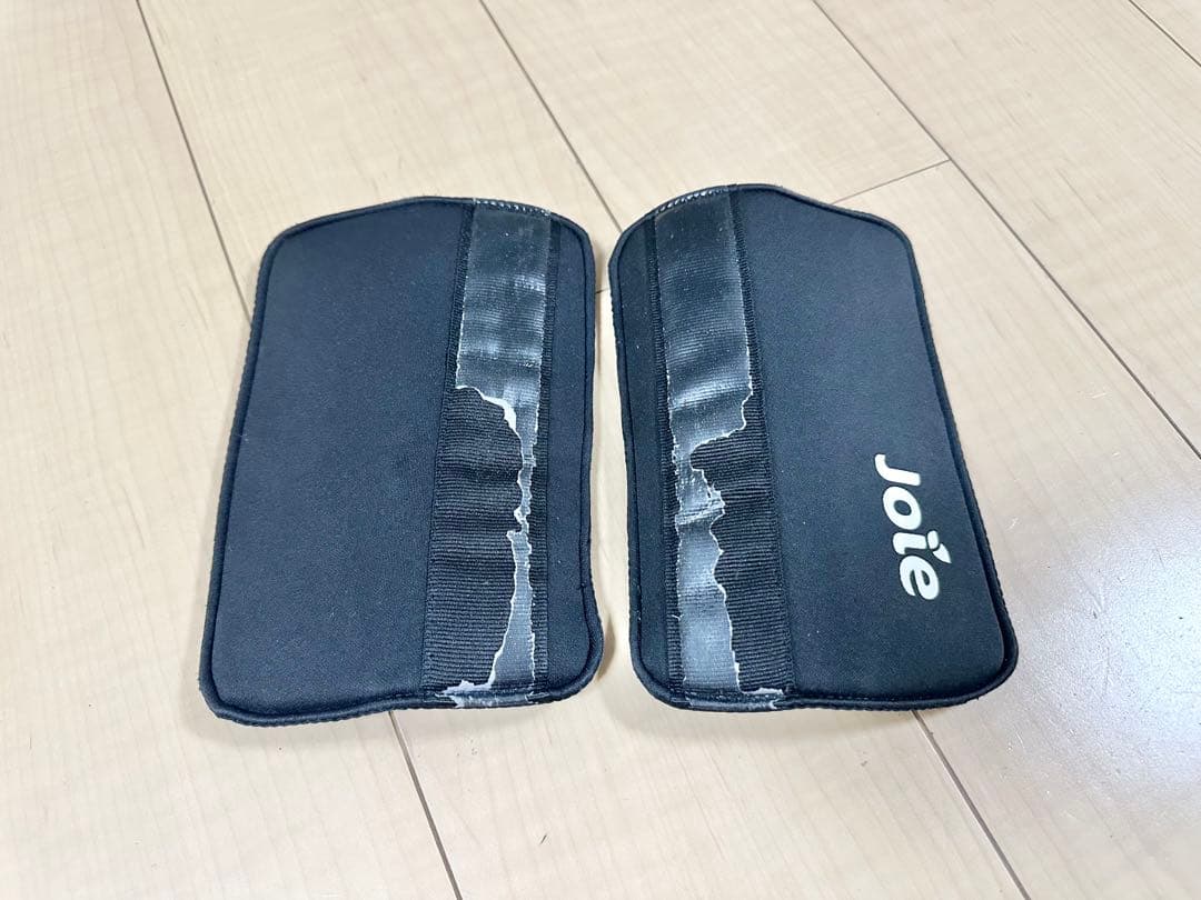 良品 Joie ジョイー アーク 360° チャイルドシート ブラック