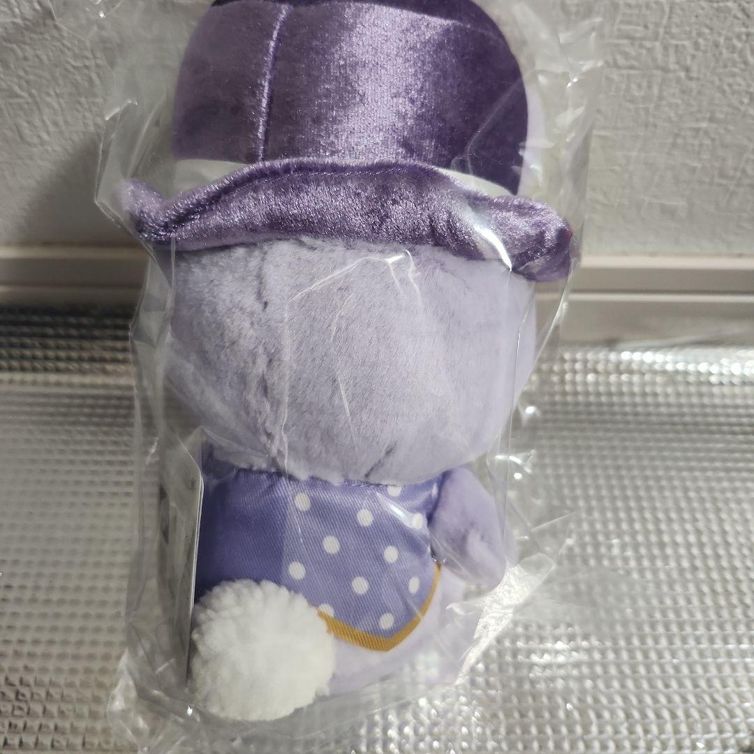 な*こ様 JOCHUM ジェオチャム のぬいぐるみ第2弾 おめかし 11キャラク