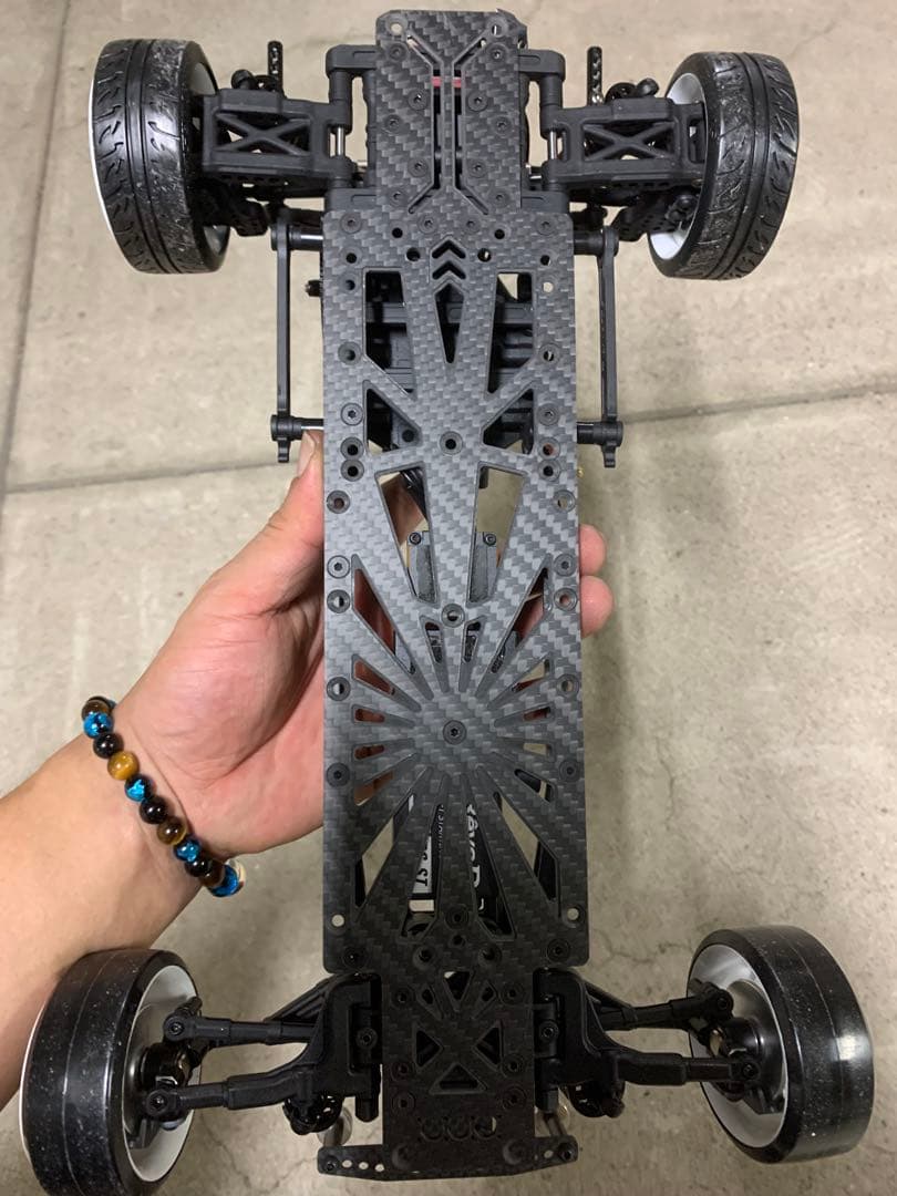 Reve D RDX神風コンバージョンメカ付き Reve D RDX神風コンバージョン