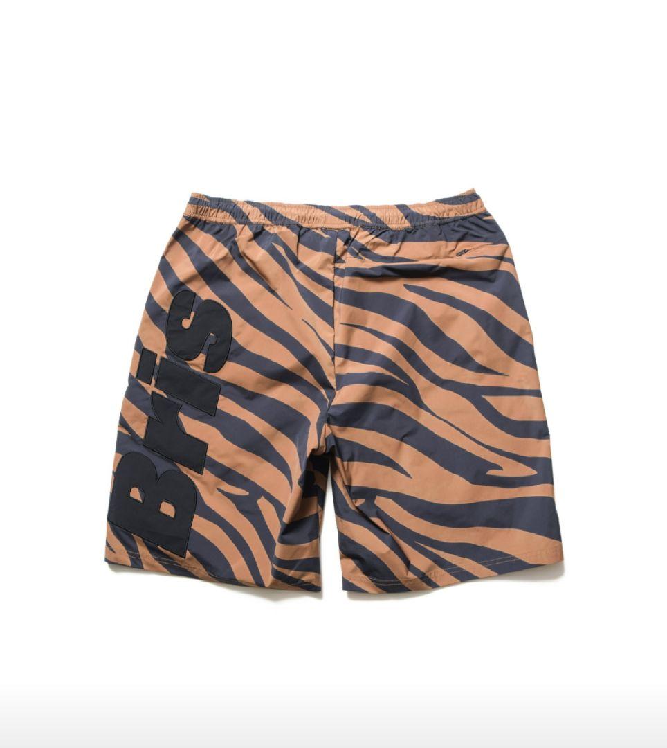 F.C.Real Bristol S 新品未使用 PRACTICE SHORTS