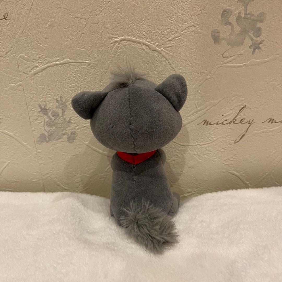 おしゃれキャット ぬいもーず nuiMOs マリーちゃん ぬいぐるみ