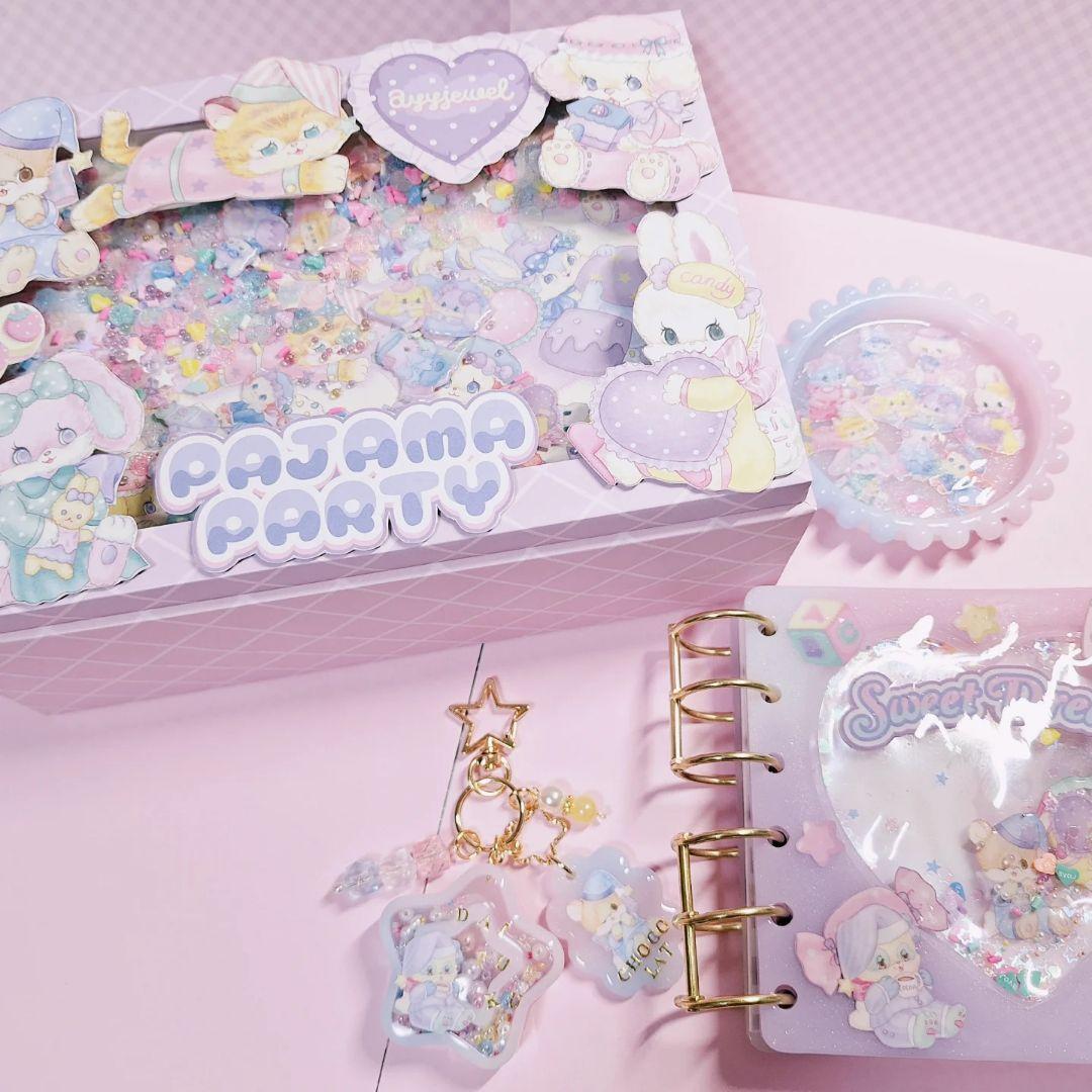 明華様オーダー専用ページ