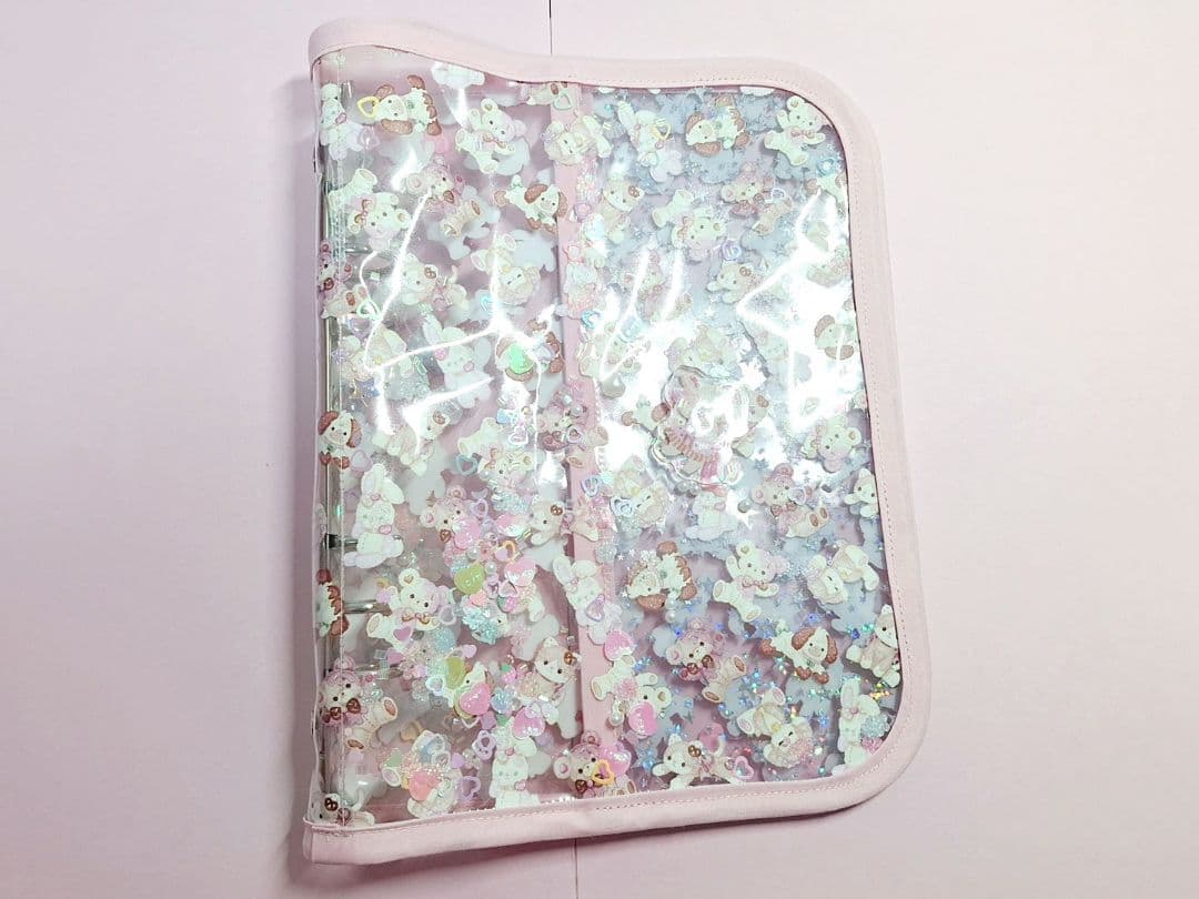 明華様オーダー専用ページ